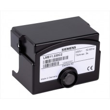 Siemens LME - автомат горения, блок управления Siemens LME - автомат горения, блок управления